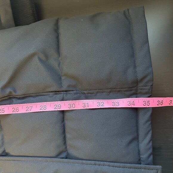 Sam Edelman 3/4 Length Puffer Parka - Picture 13 of 14